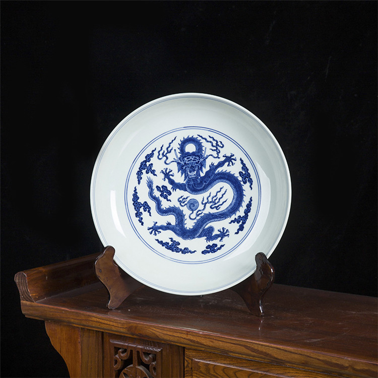 18800元 柴窑景